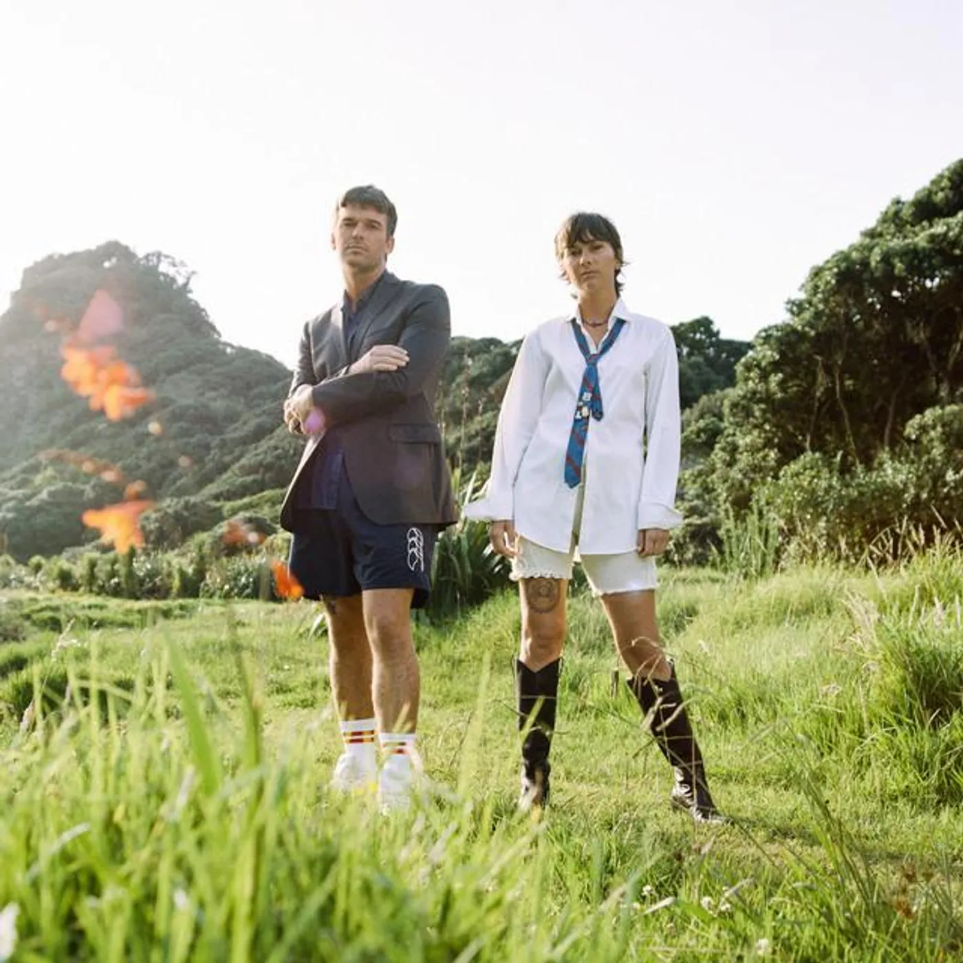 BROODS Brand Page