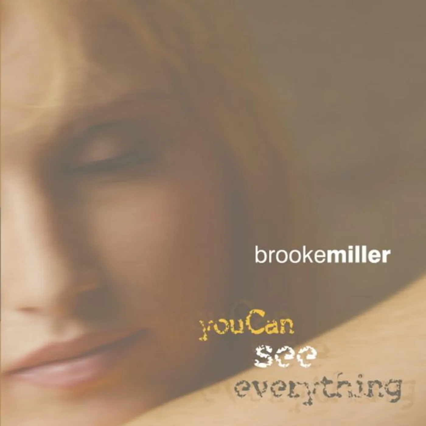 Brooke Miller Brand Page