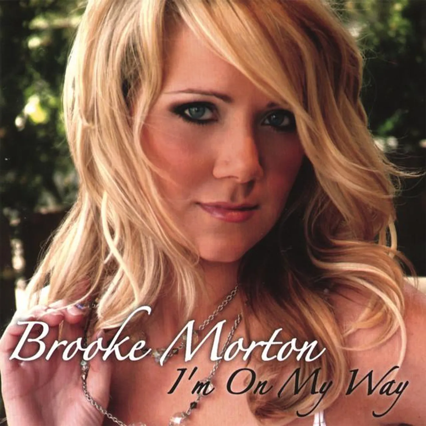 Brooke Morton Brand Page