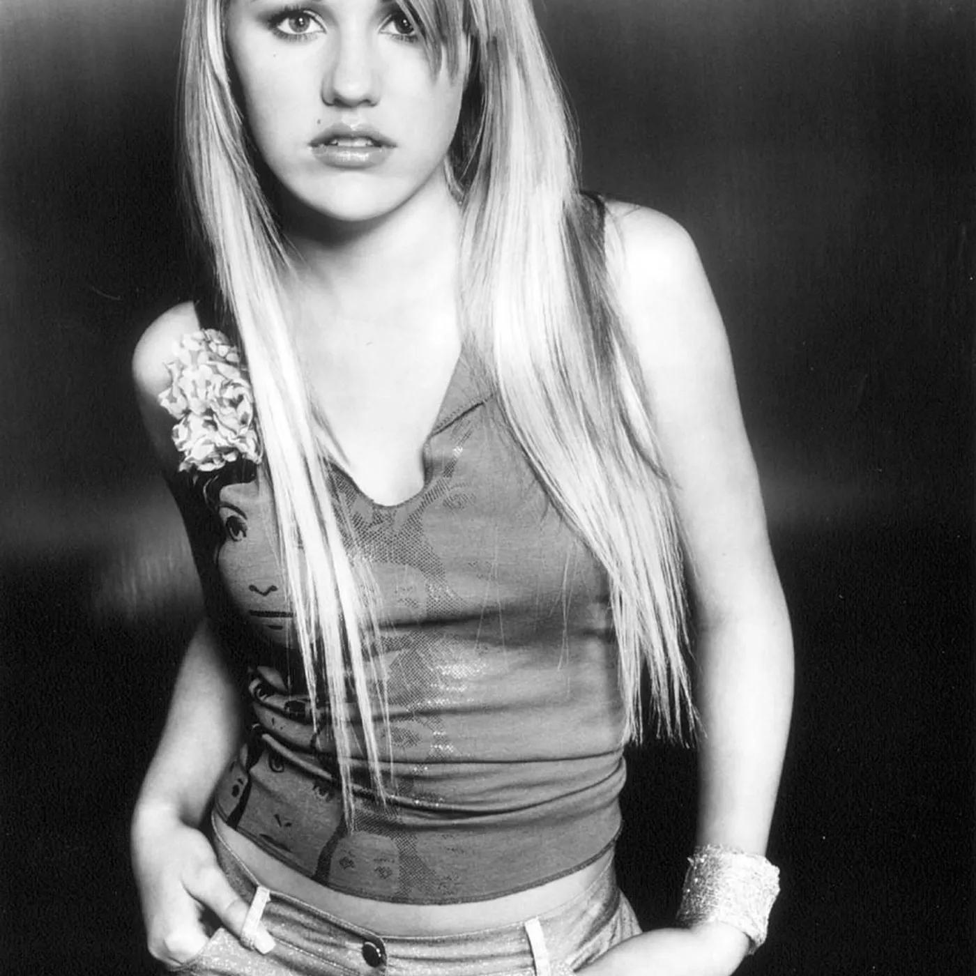 Brooke Allison Brand Page