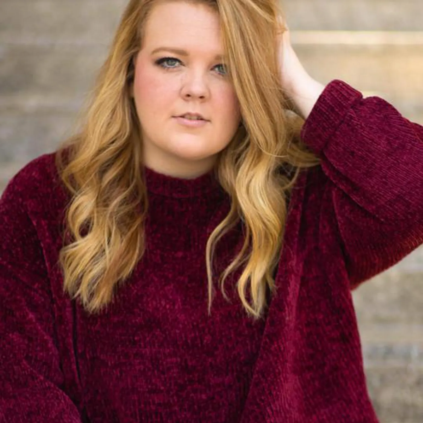 brooke ashley Brand Page