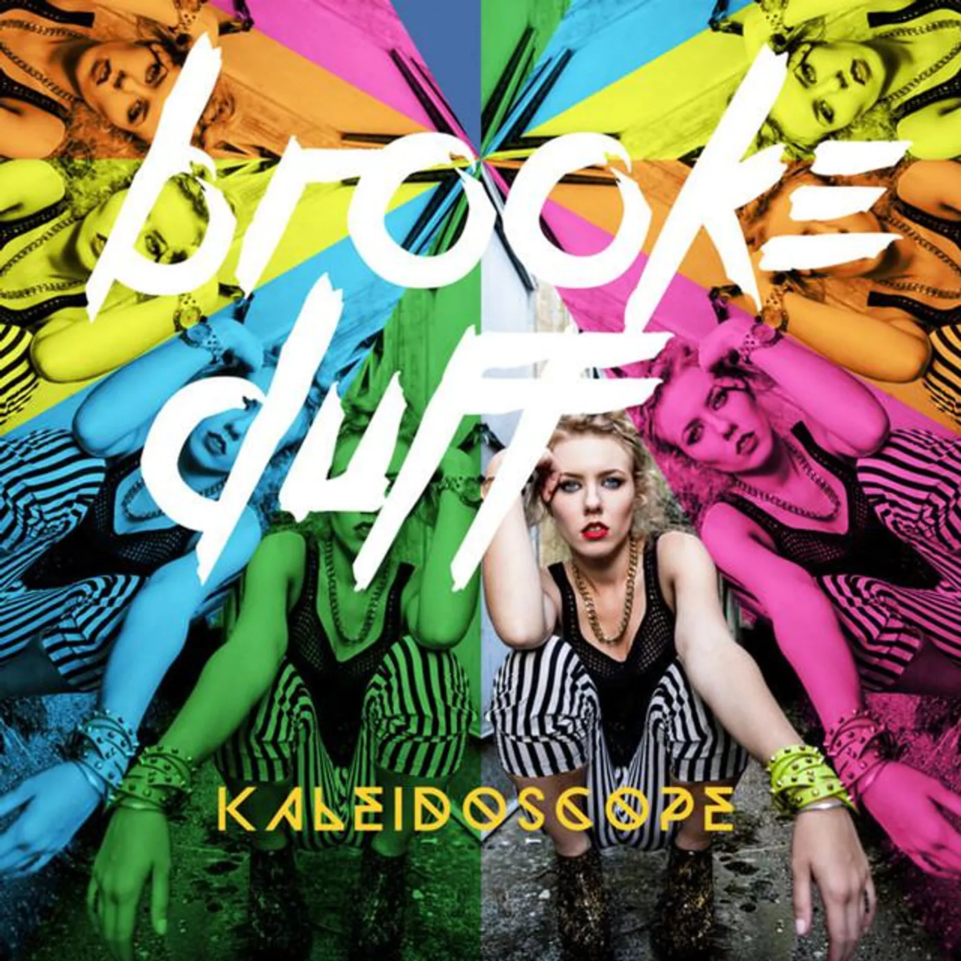 Brooke Duff Brand Page