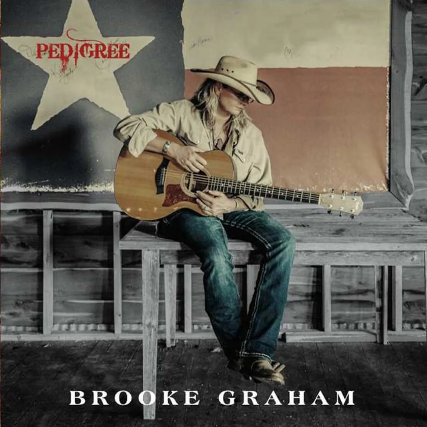 Brooke Graham Brand Page