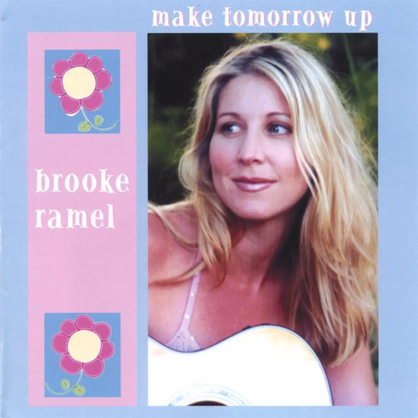 Brooke Ramel Brand Page
