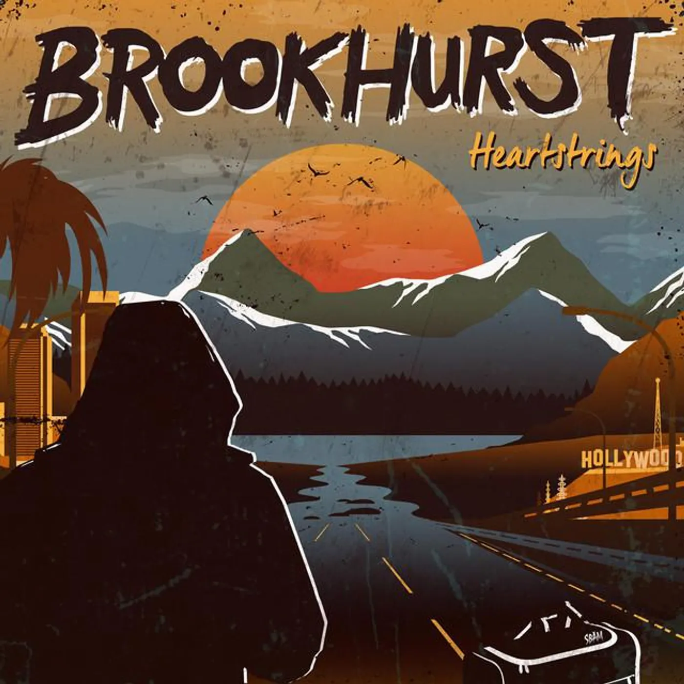Brookhurst Brand Page