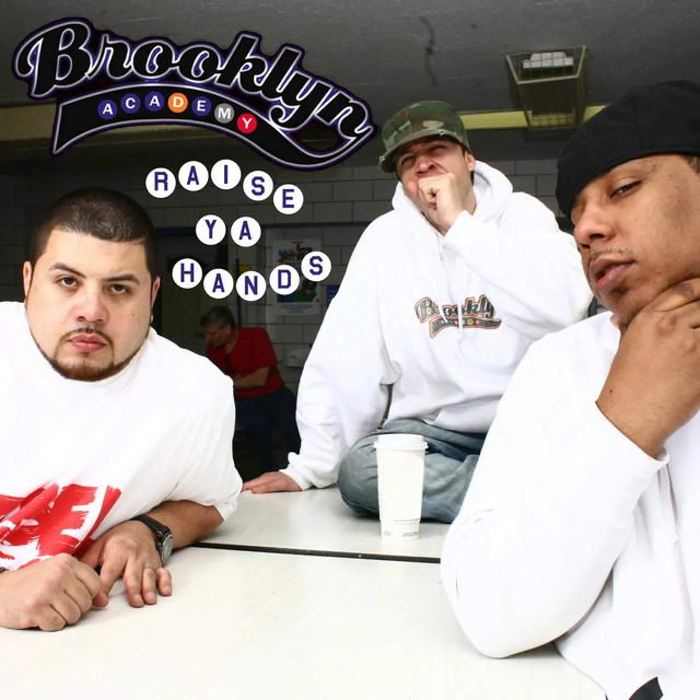 Brooklyn Academy