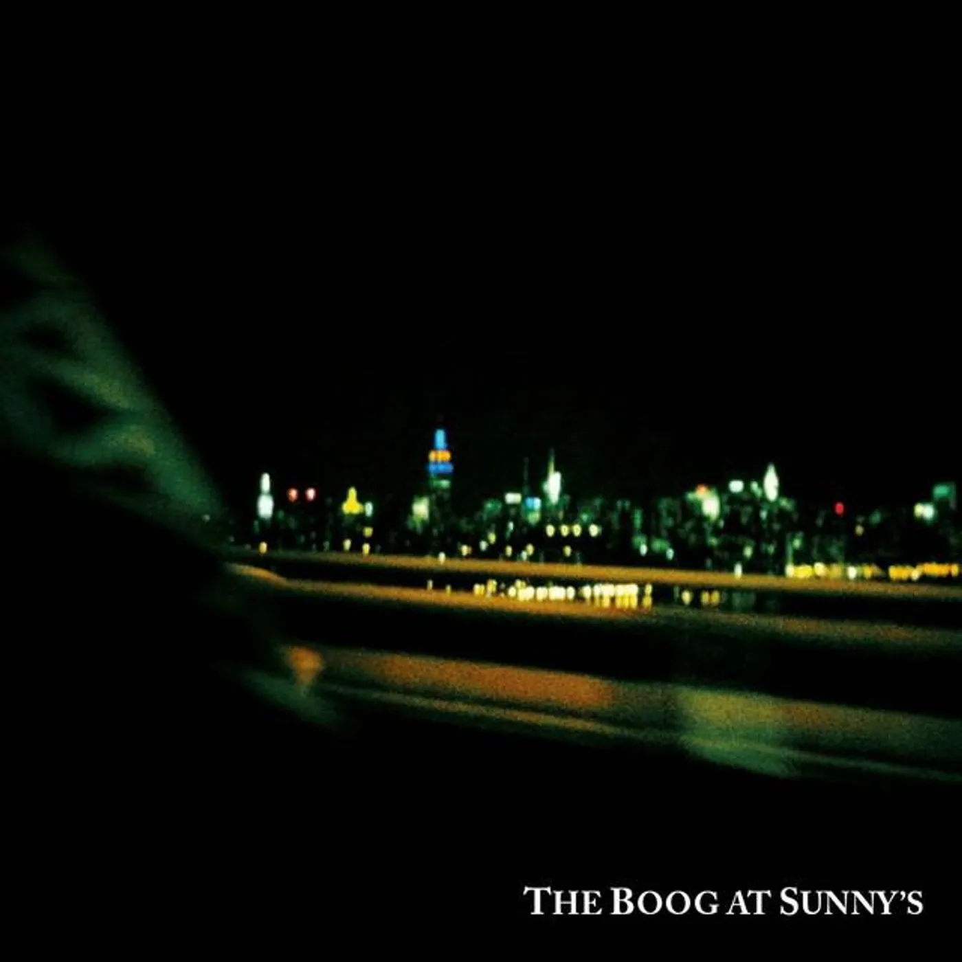 Brooklyn Boogaloo Blowout Brand Page