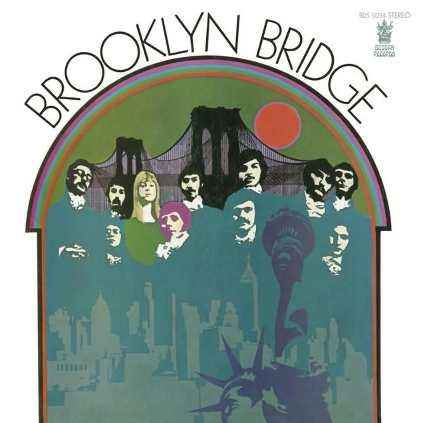 Brooklyn Bridge Brand Page