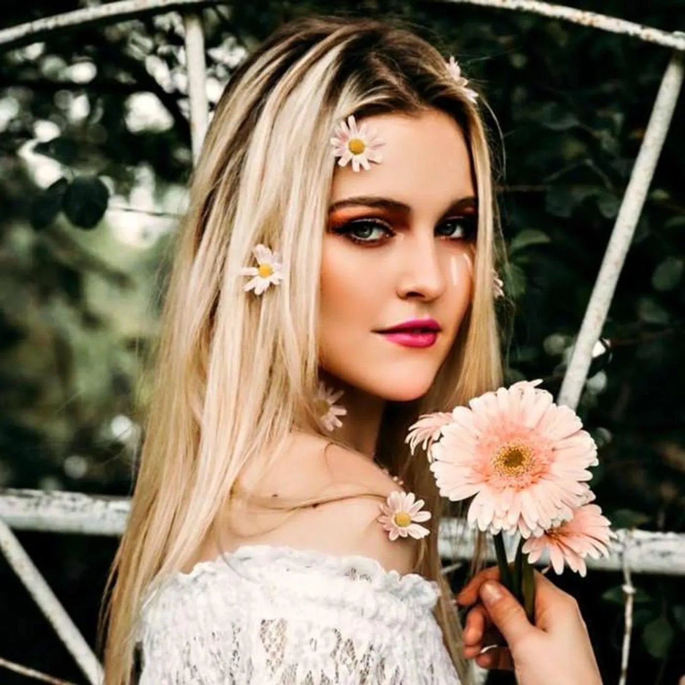 Brooklyn Roebuck