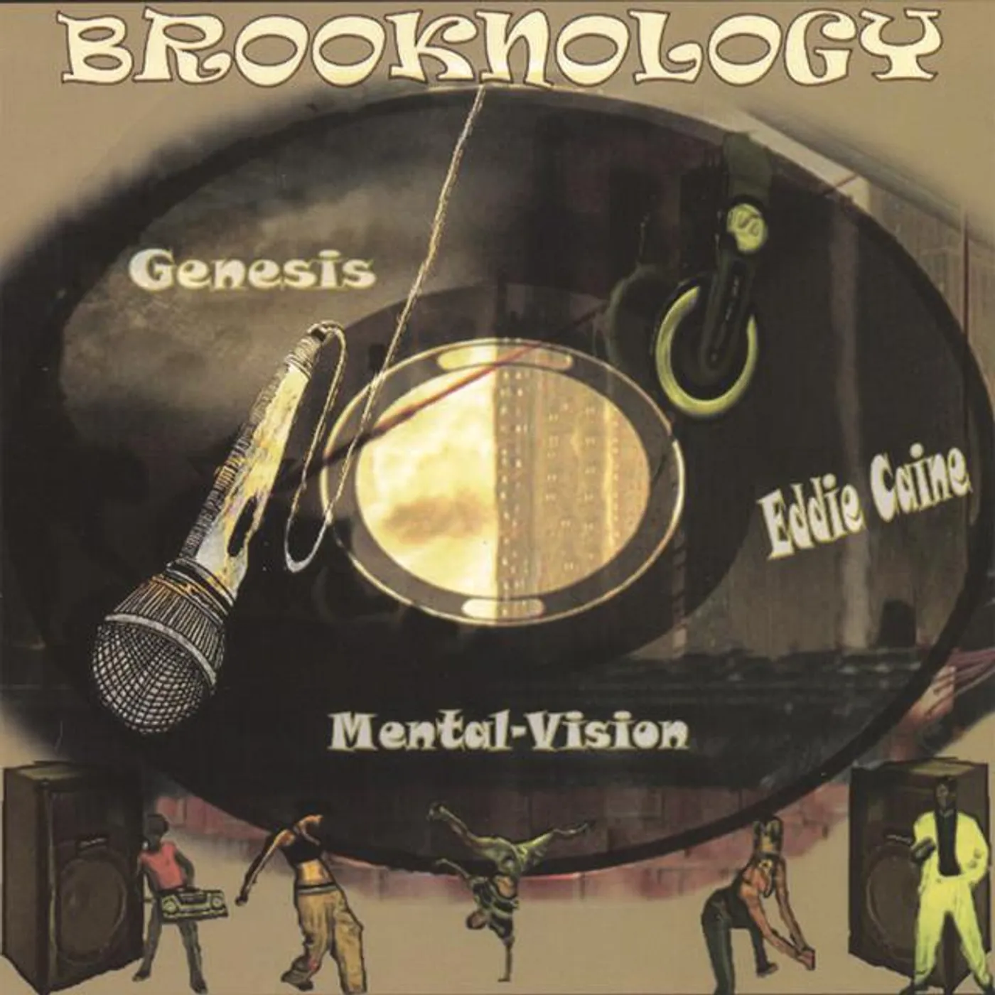 Brooknology