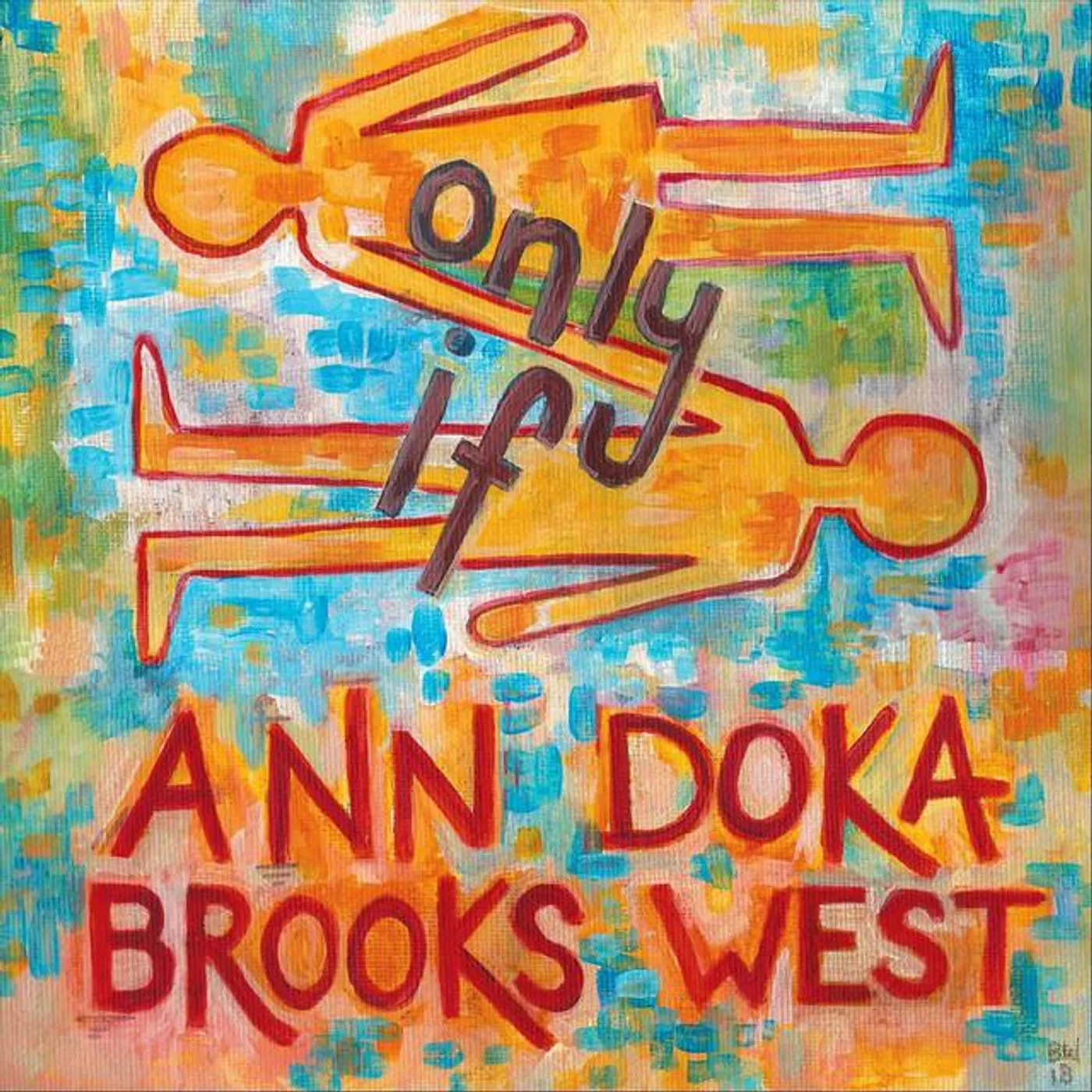 Brooks West