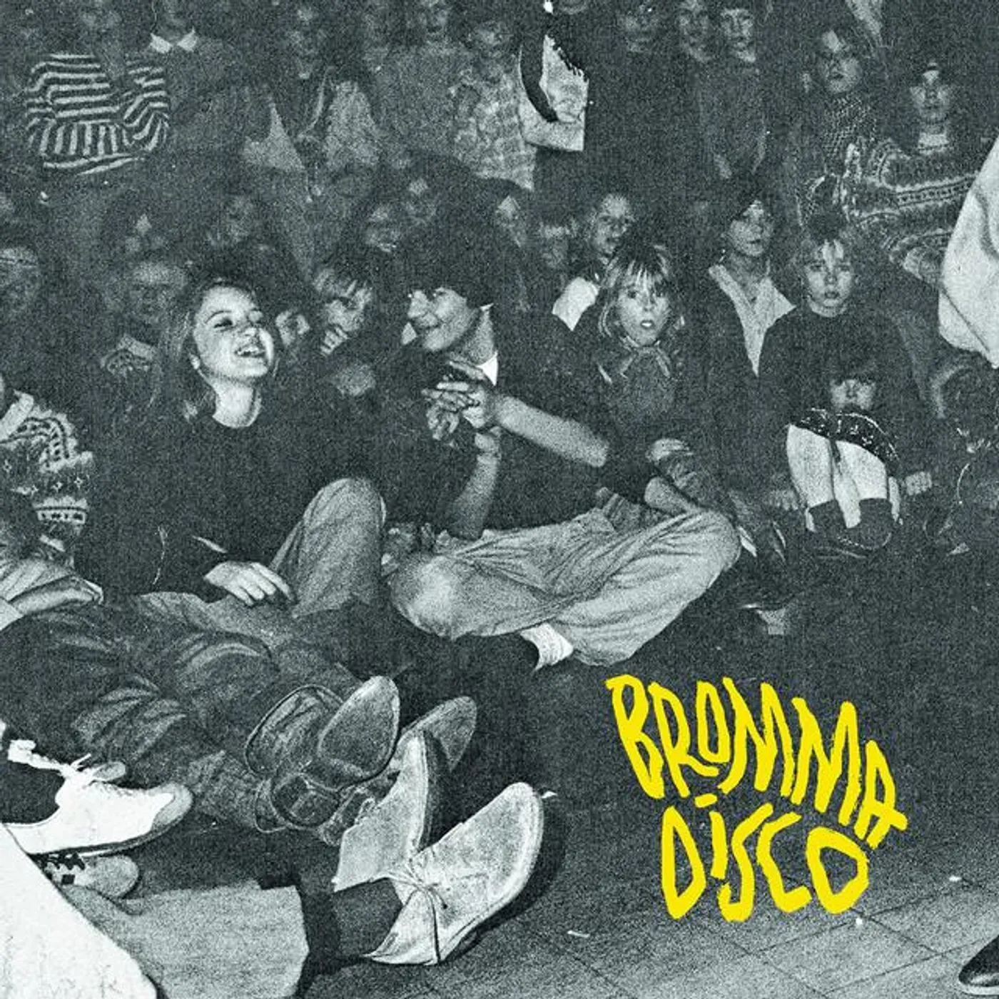 Bromma Disco