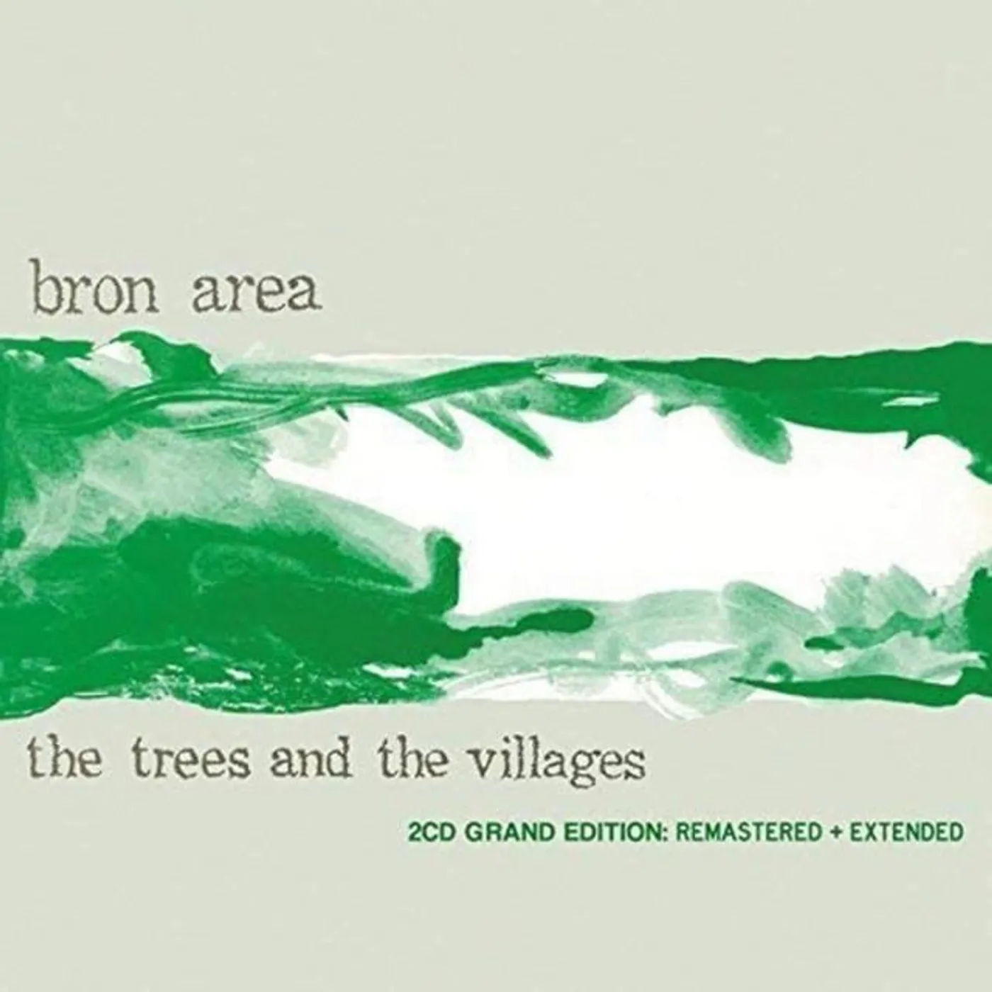 Bron Area Brand Page