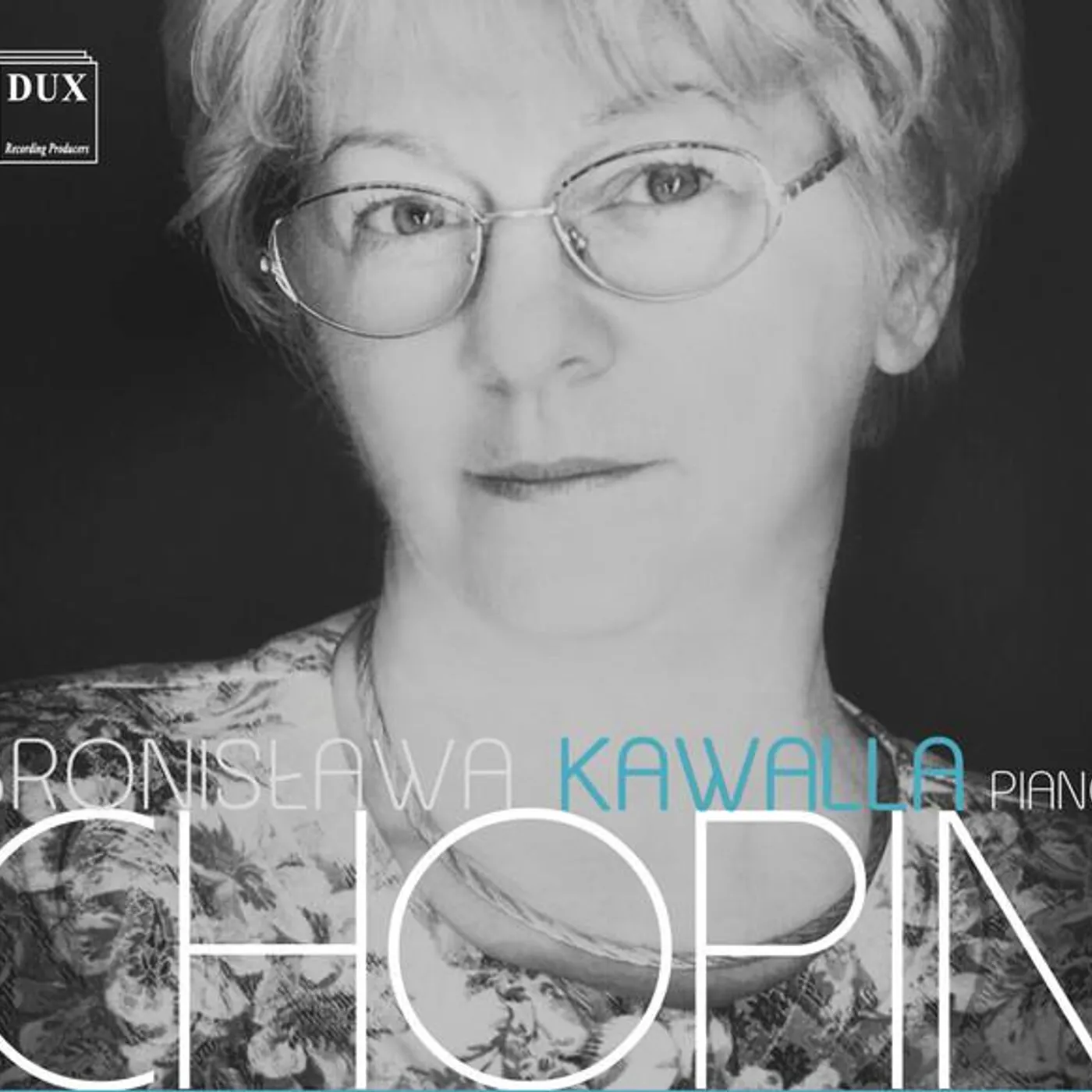Bronislawa Kawalla