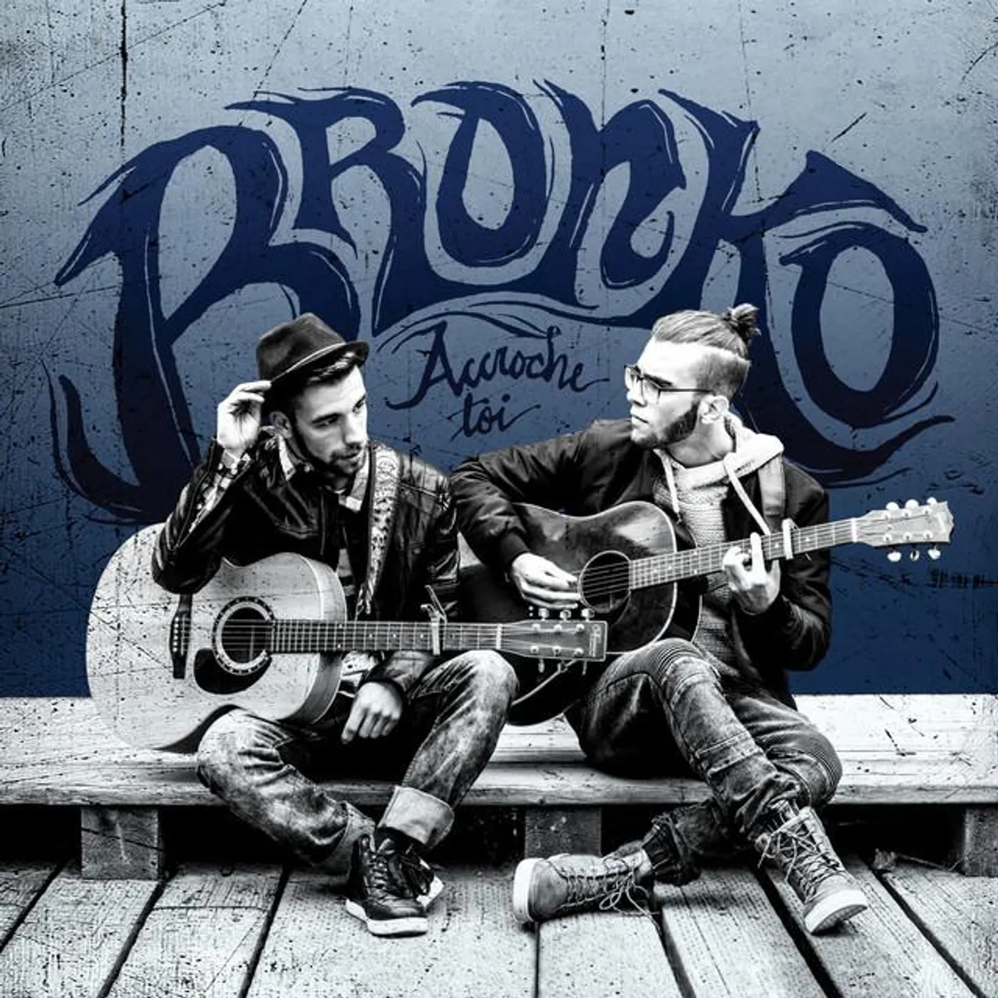 BronKo Brand Page