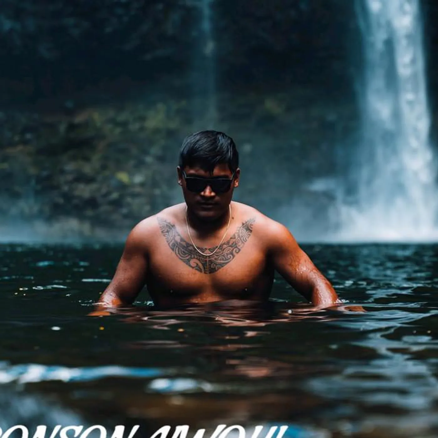 Bronson Aiwohi Brand Page
