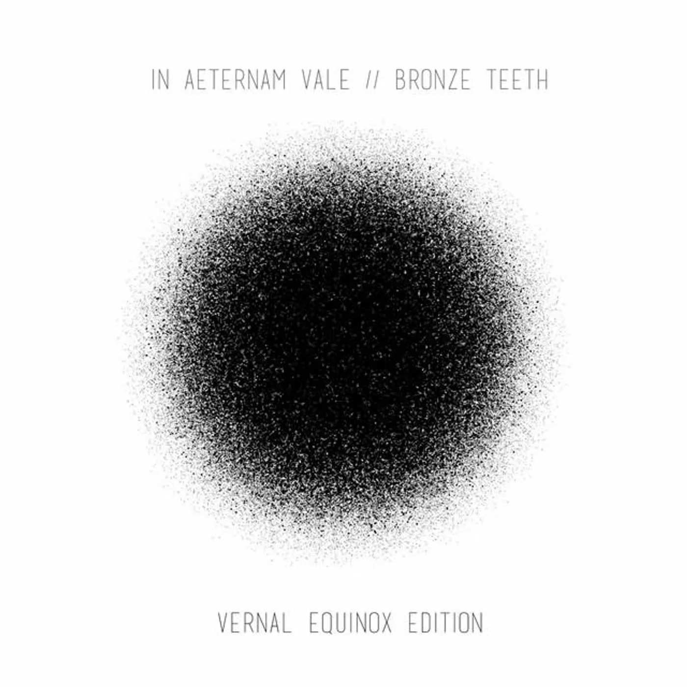 Bronze Teeth