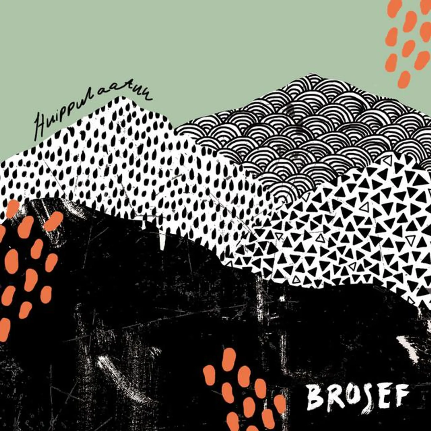 Brosef