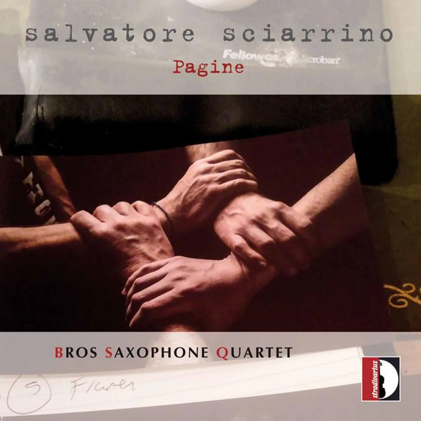 Bros Saxophone Quartet