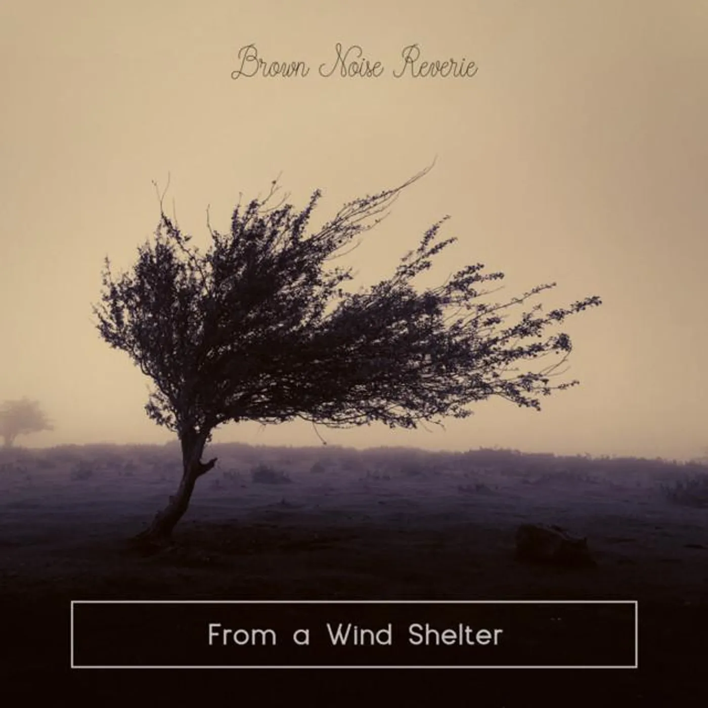 Brown Noise Reverie