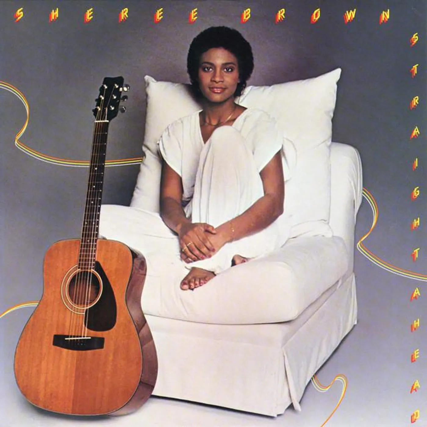 Sheree Brown Brand Page