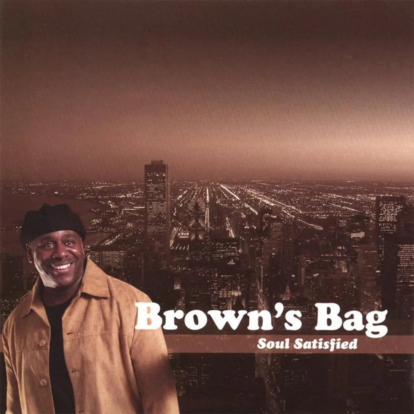 Brown's Bag