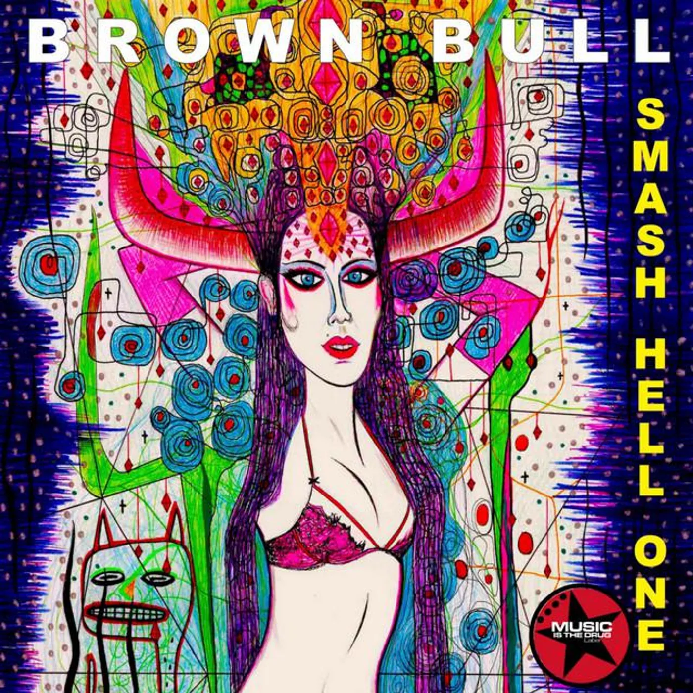 Brownbull Brand Page