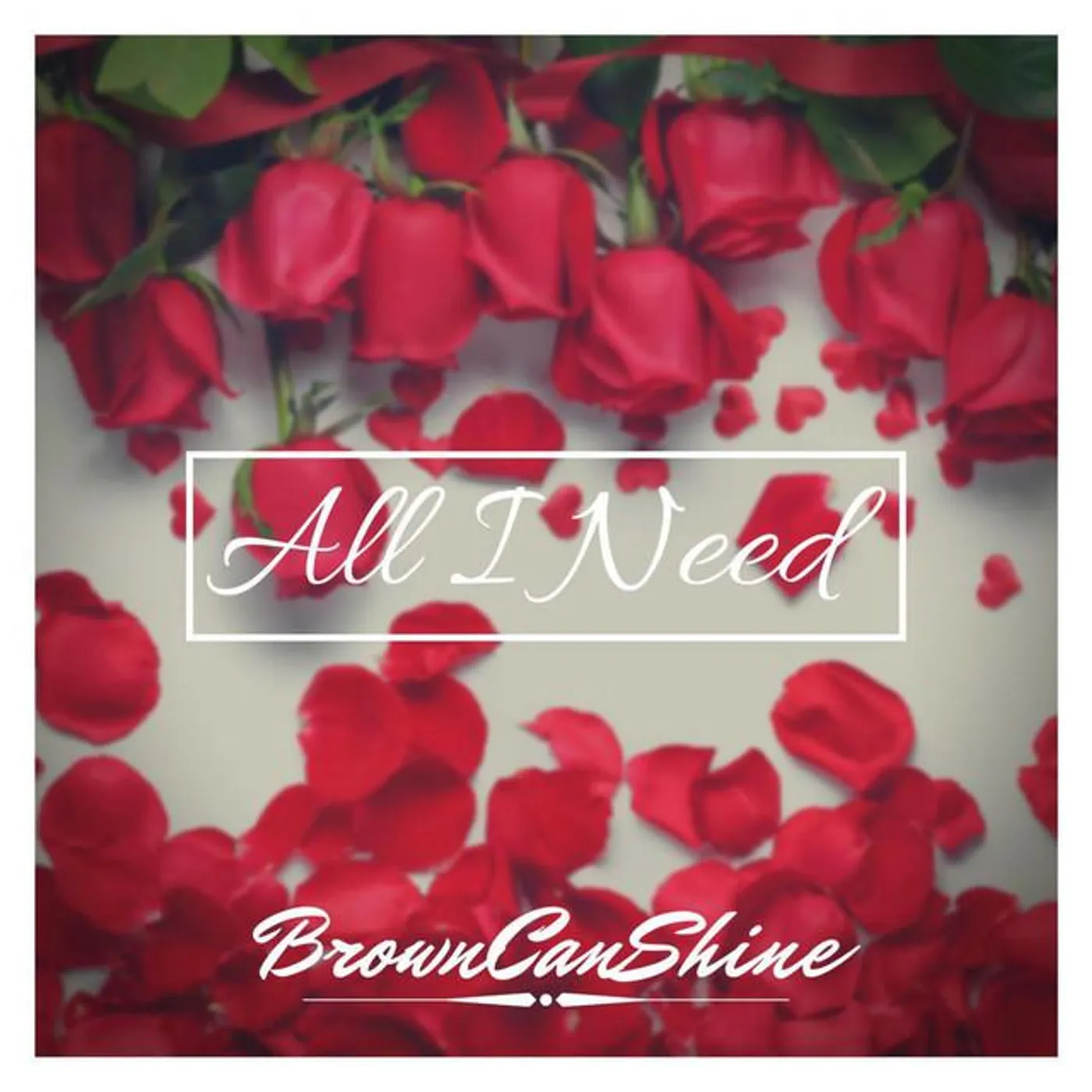 BrownCanShine