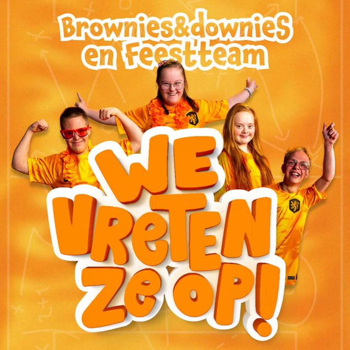 Brownies&downieS