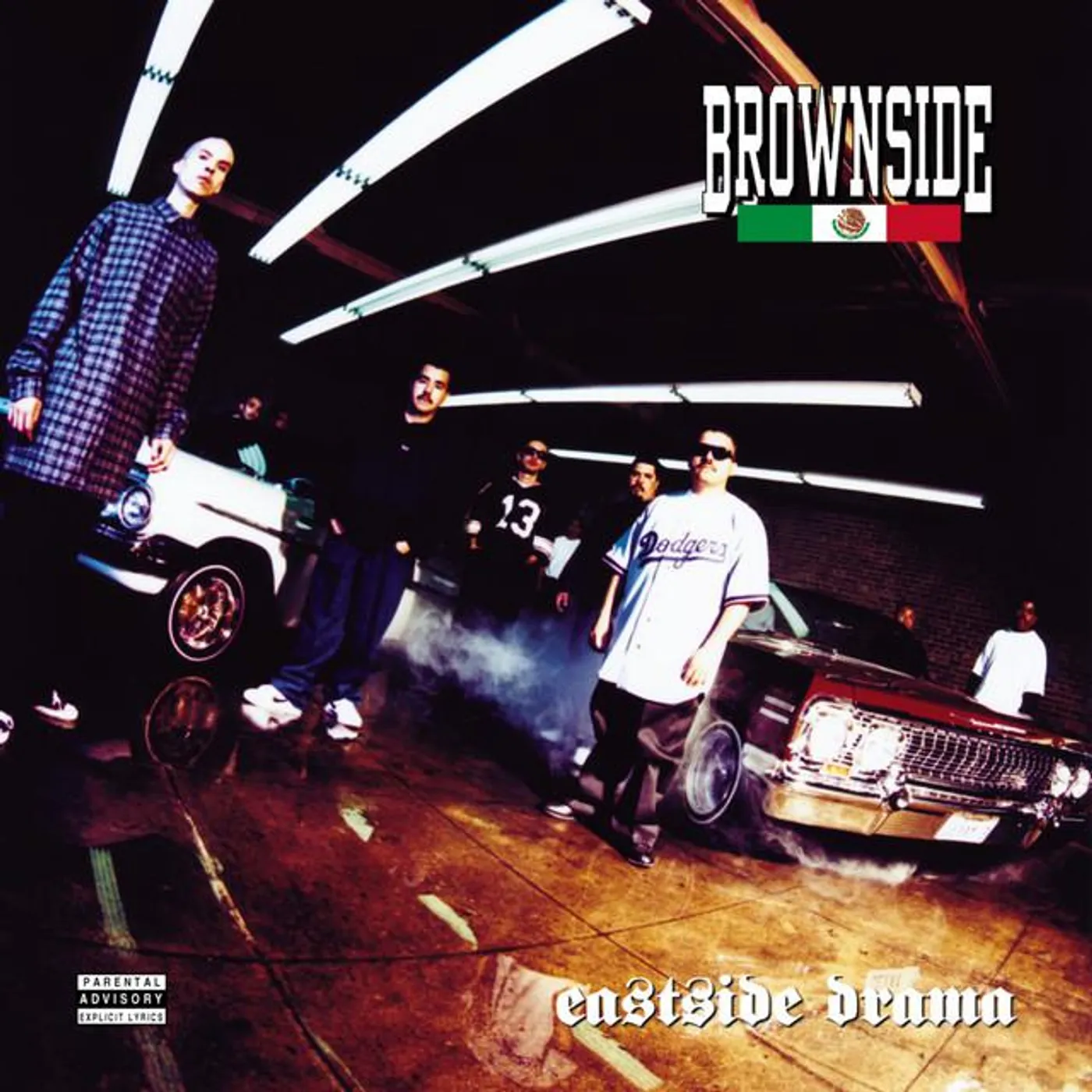 Brownside Brand Page