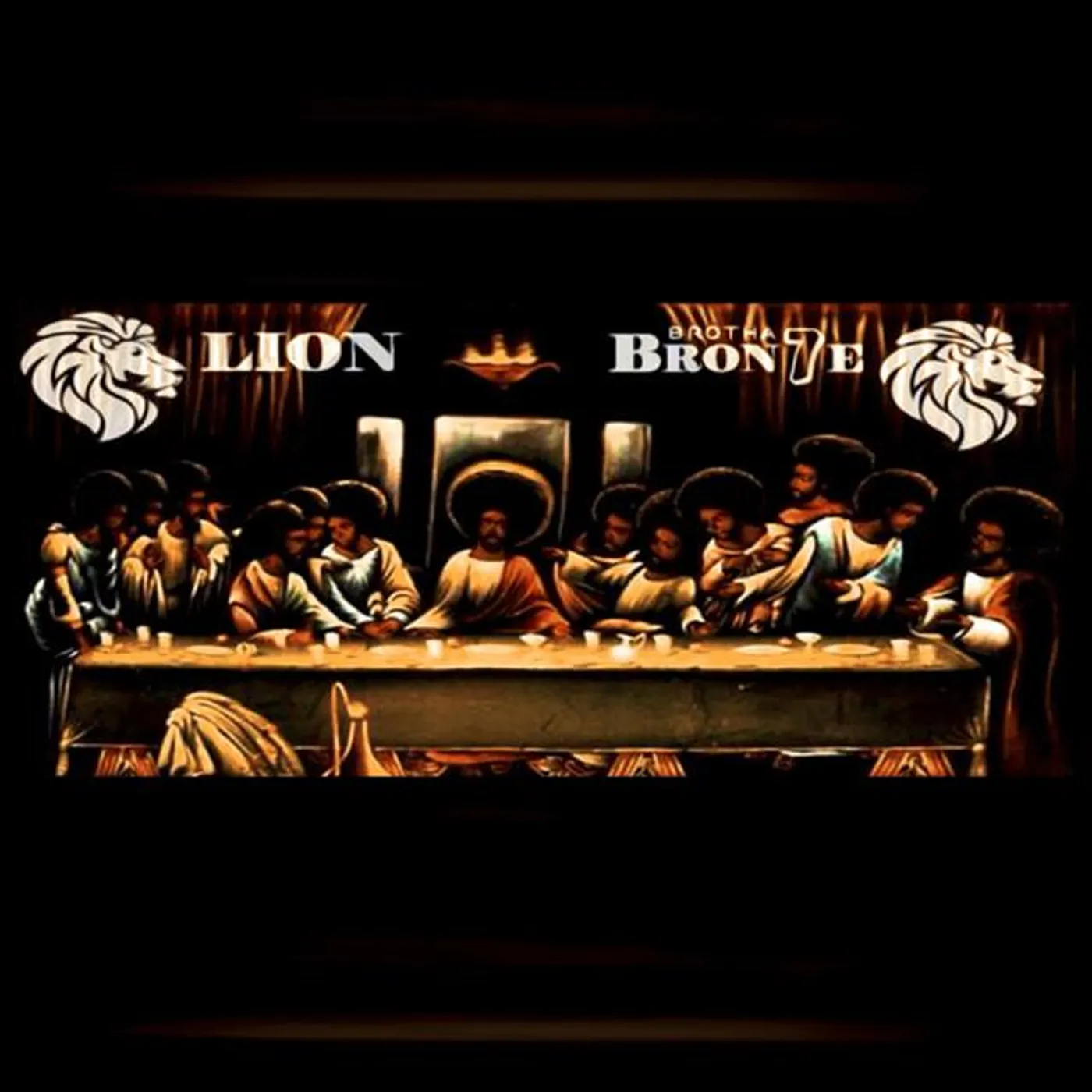 Brotha Bron7e