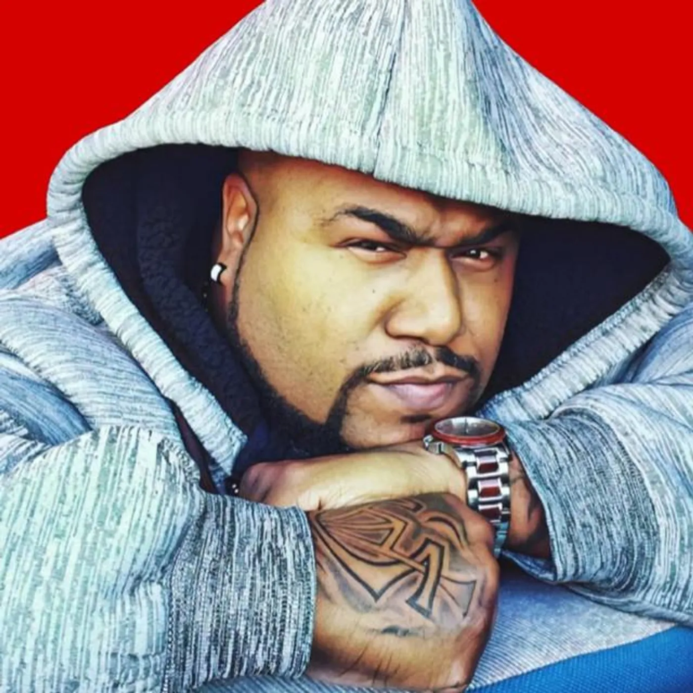 Brotha Ruff Brand Page