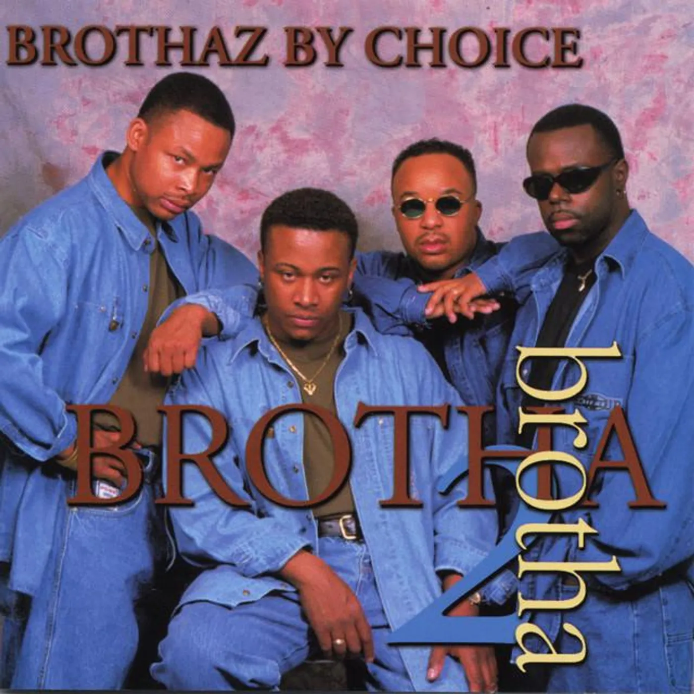 Brothaz By Choice