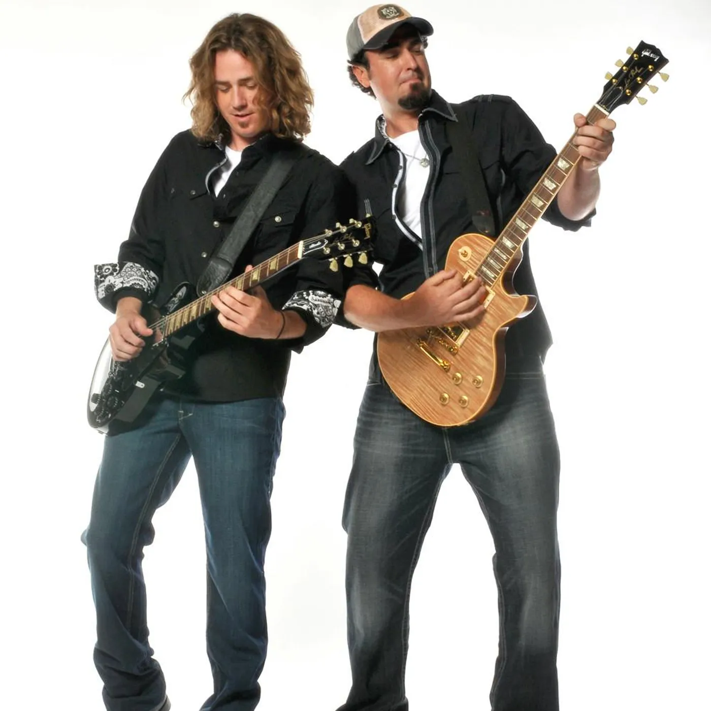 Brother Trouble Brand Page