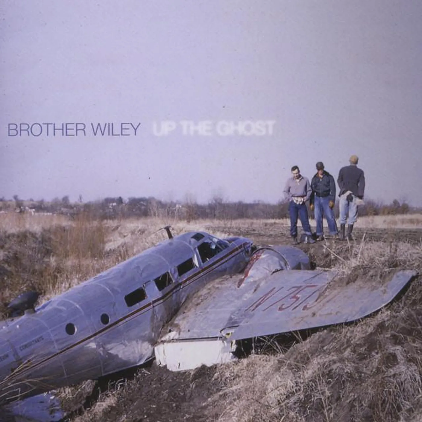 Brother Wiley