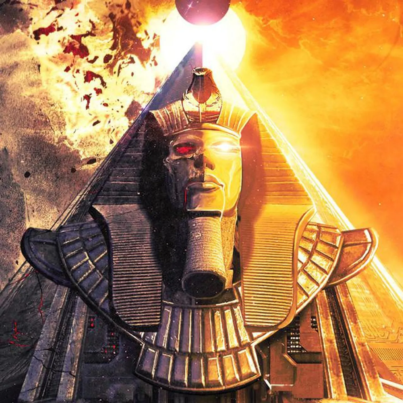 Brother Against Brother