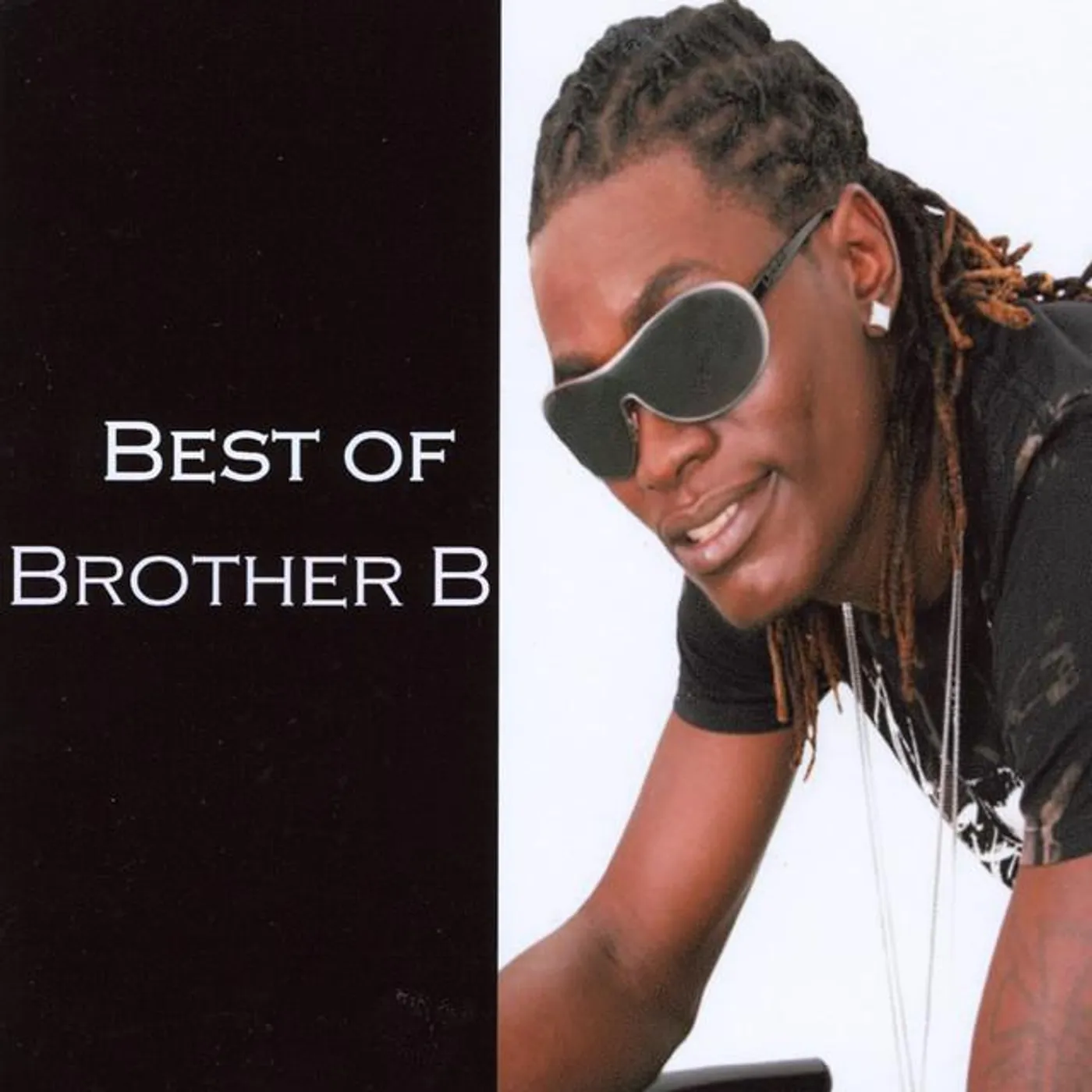 Brother B Brand Page