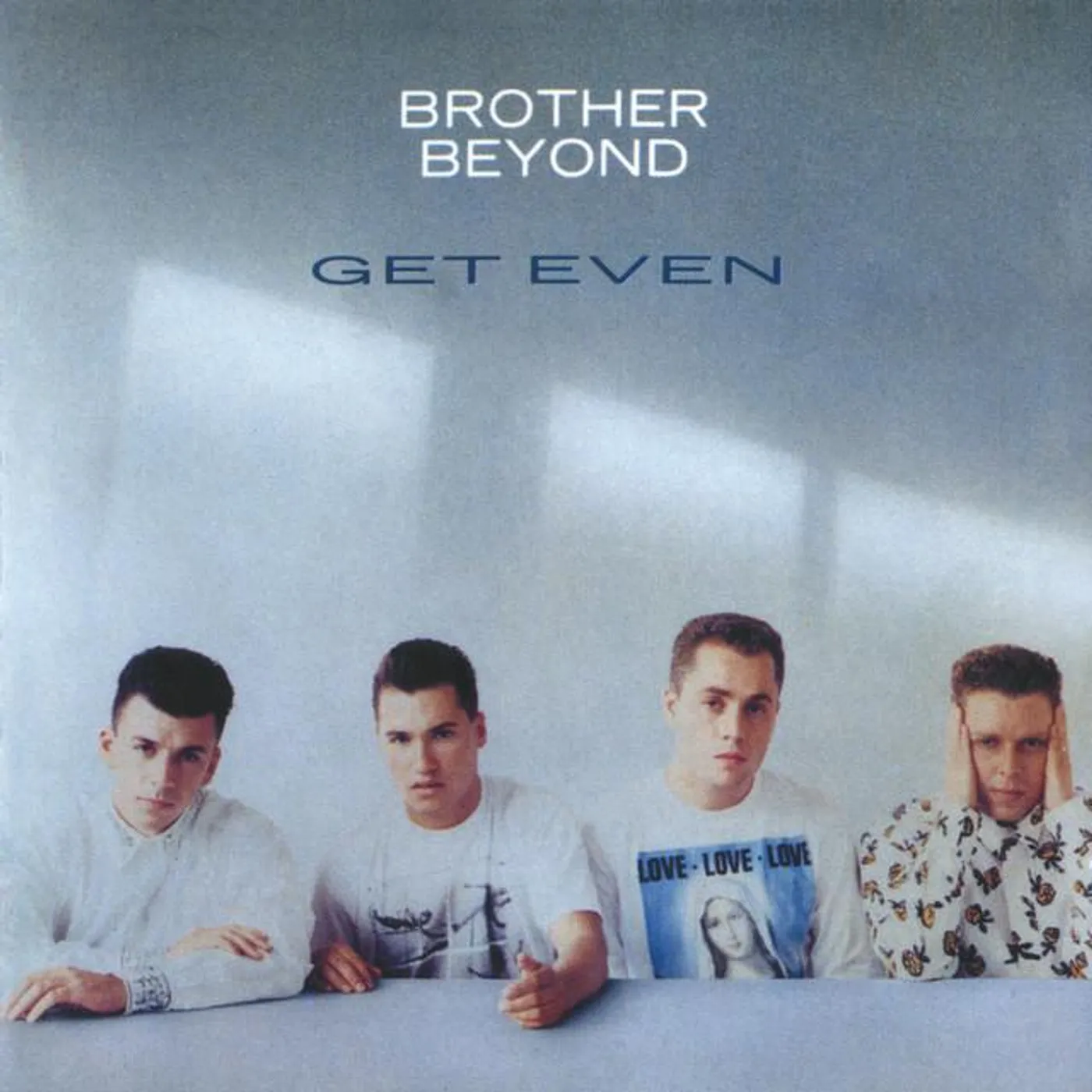 Brother Beyond Brand Page