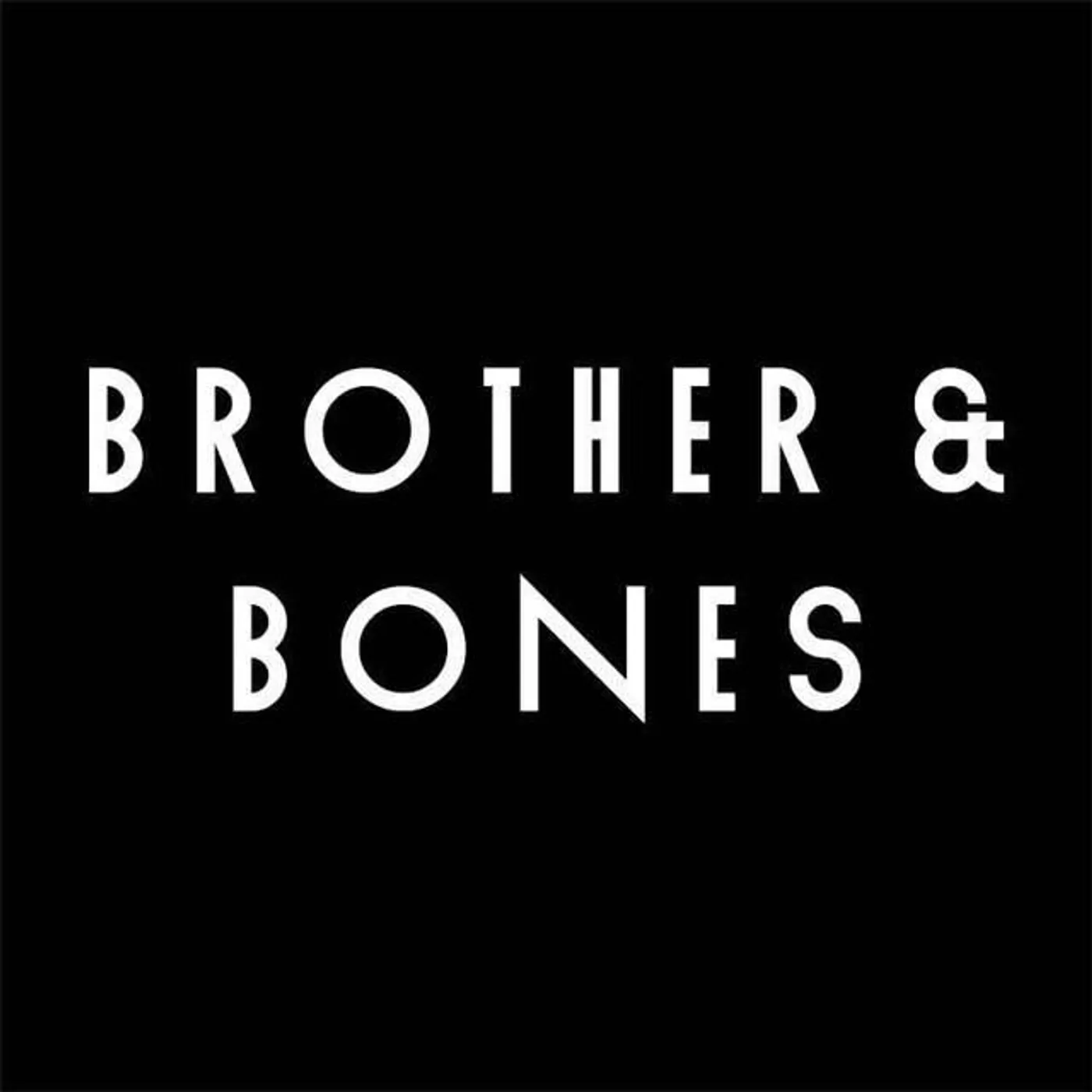 Brother & Bones Brand Page