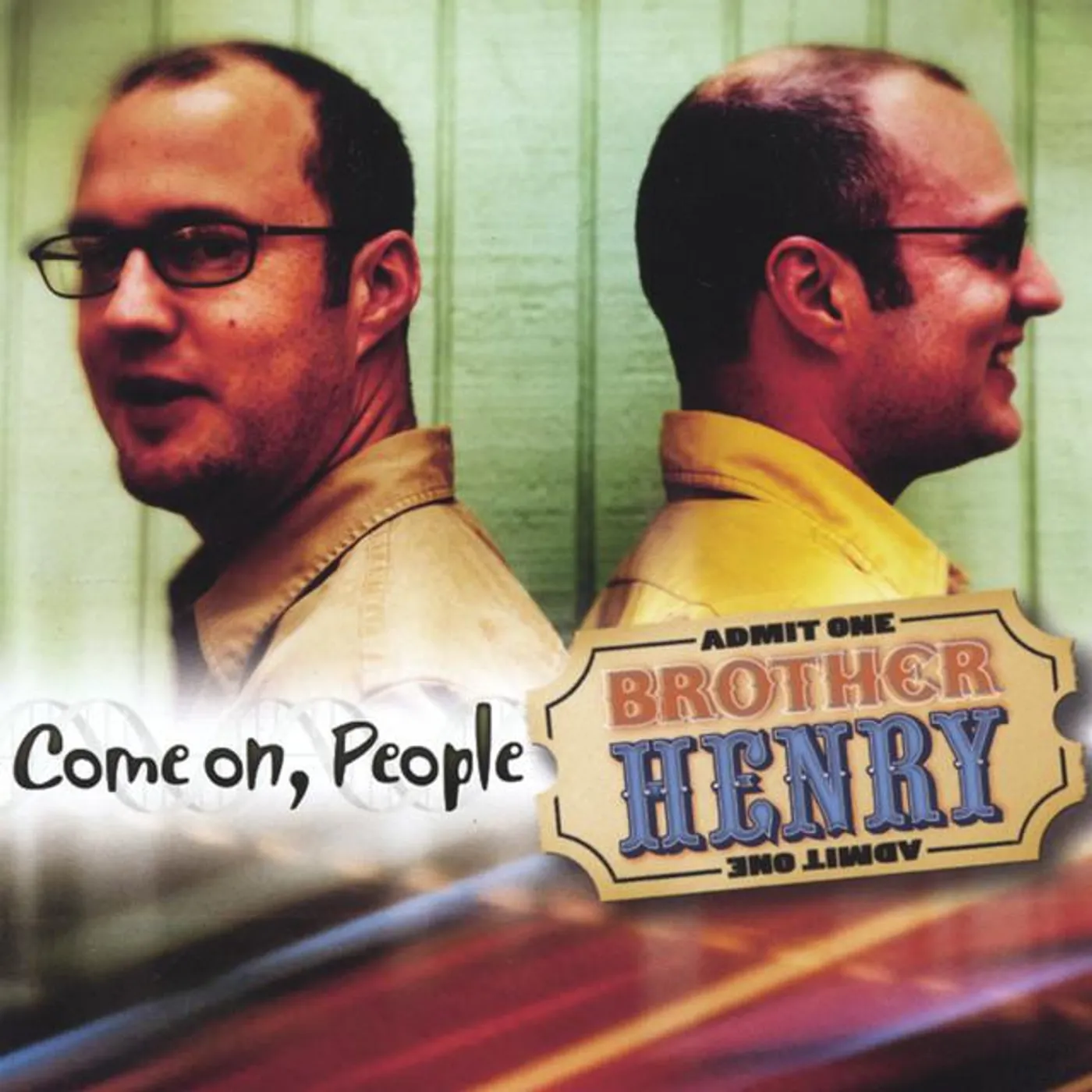 Brother Henry