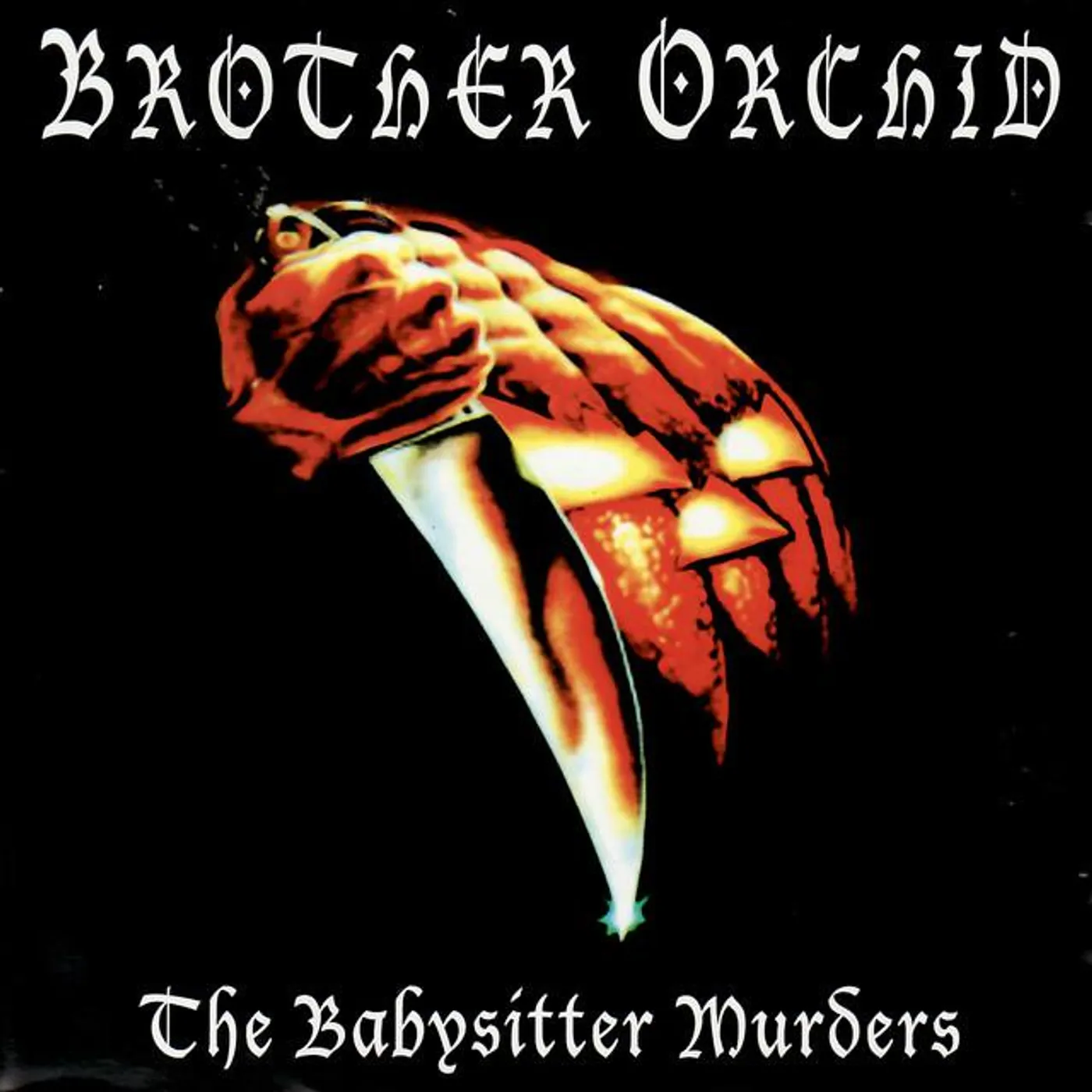 Brother Orchid