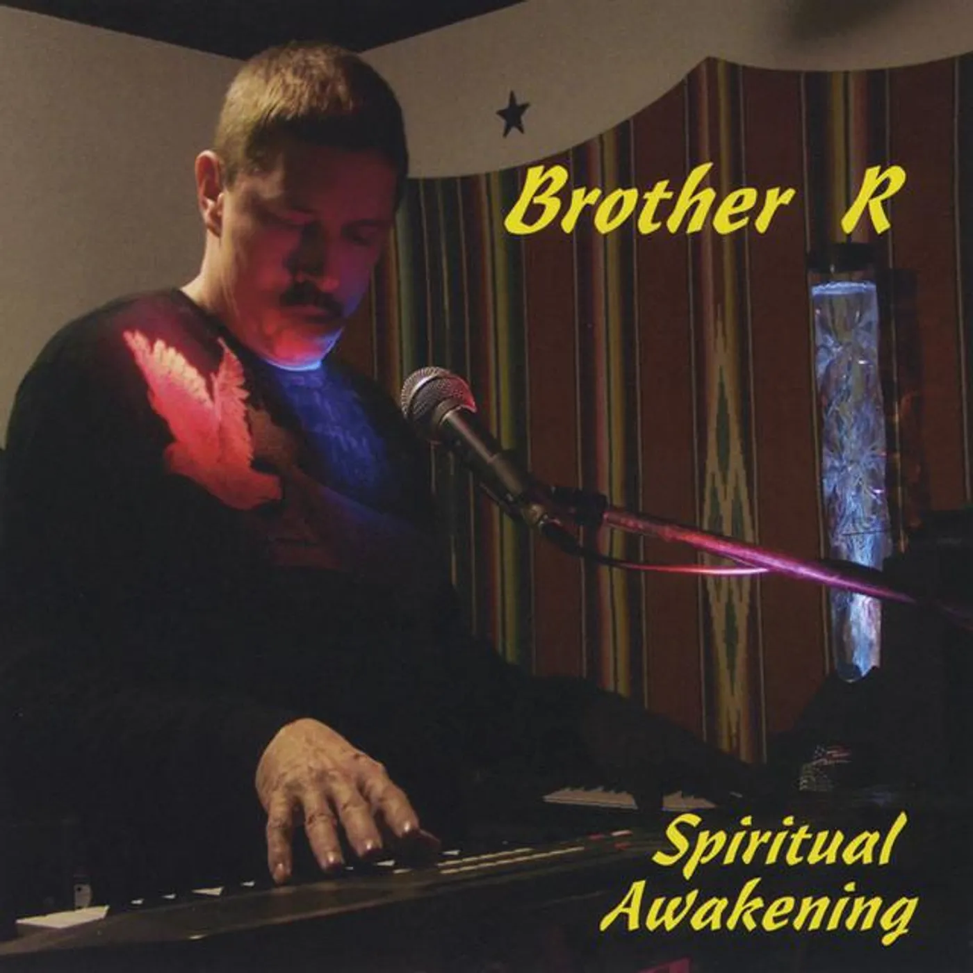 Brother R