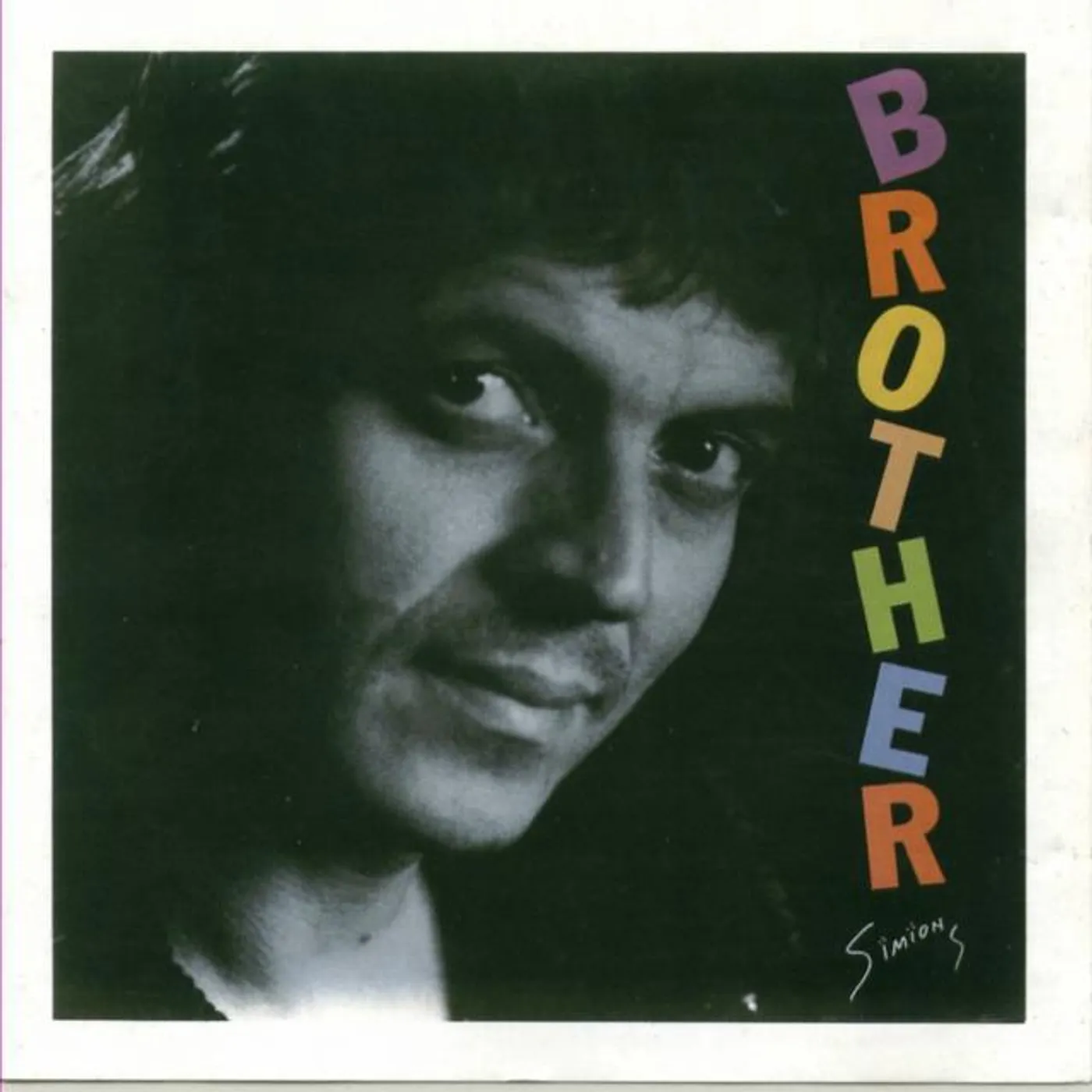 Brother Simion