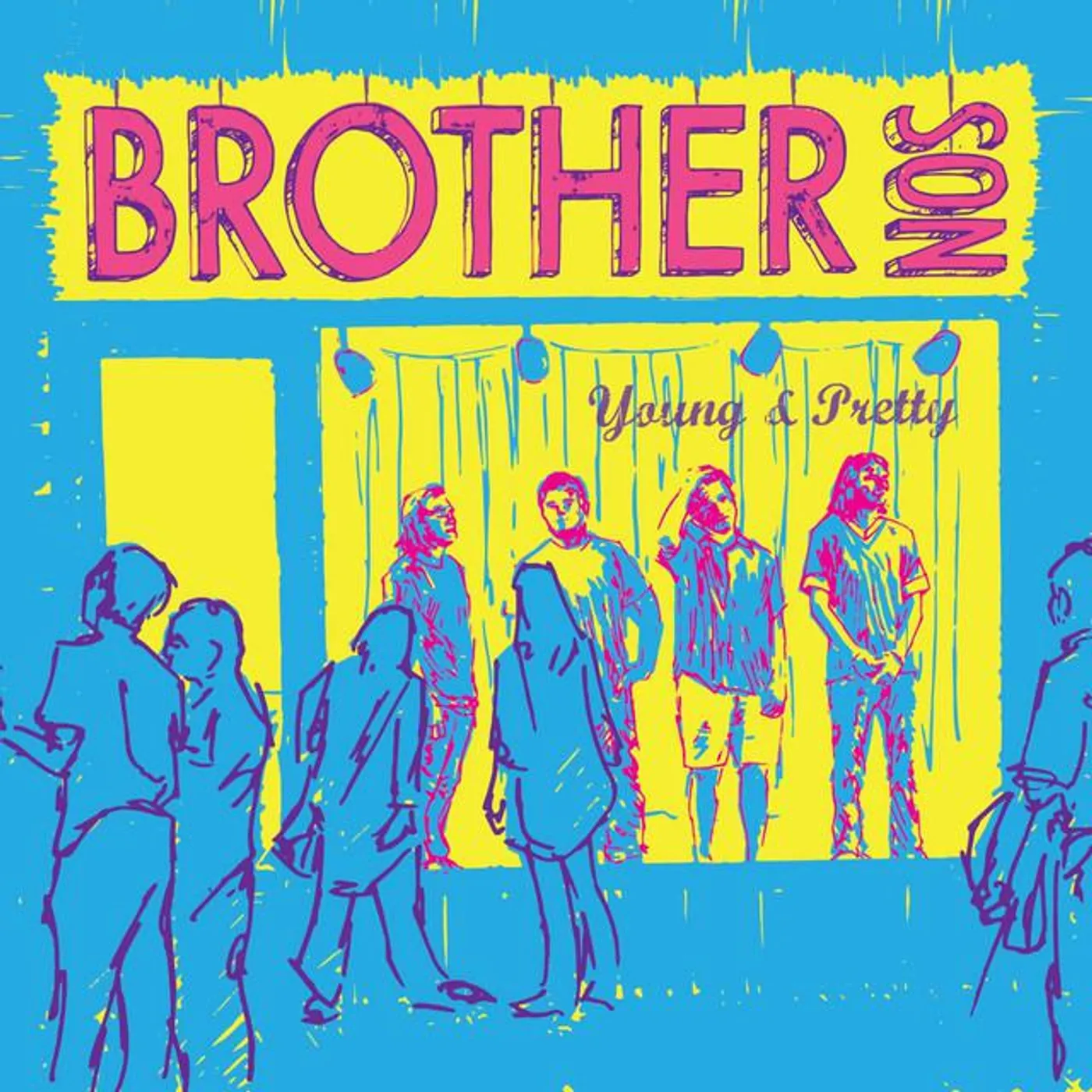Brother Son Brand Page