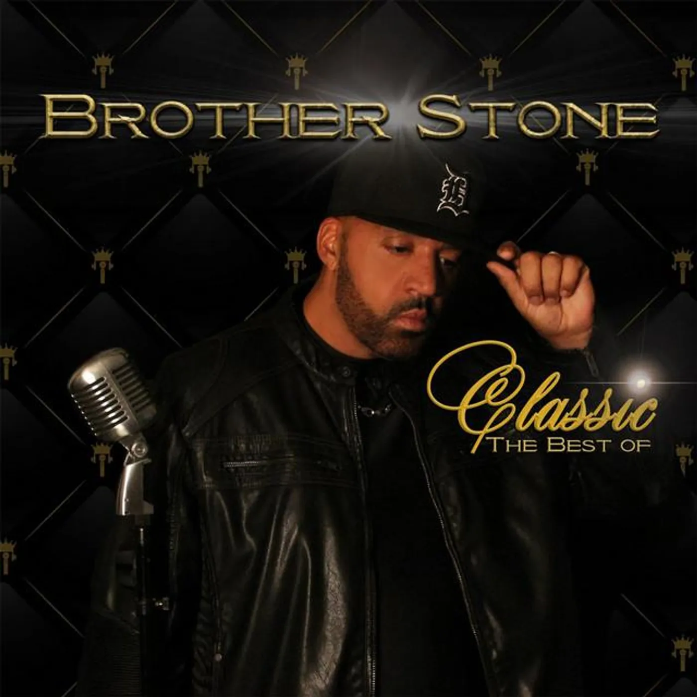 Brother Stone