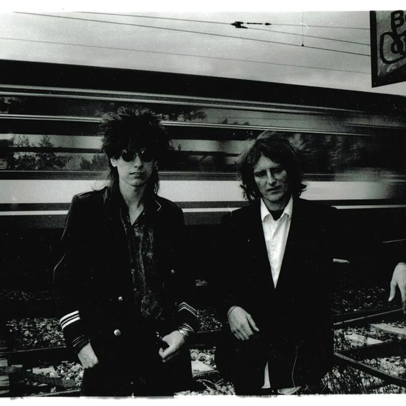 The Brotherhood Of Lizards Brand Page