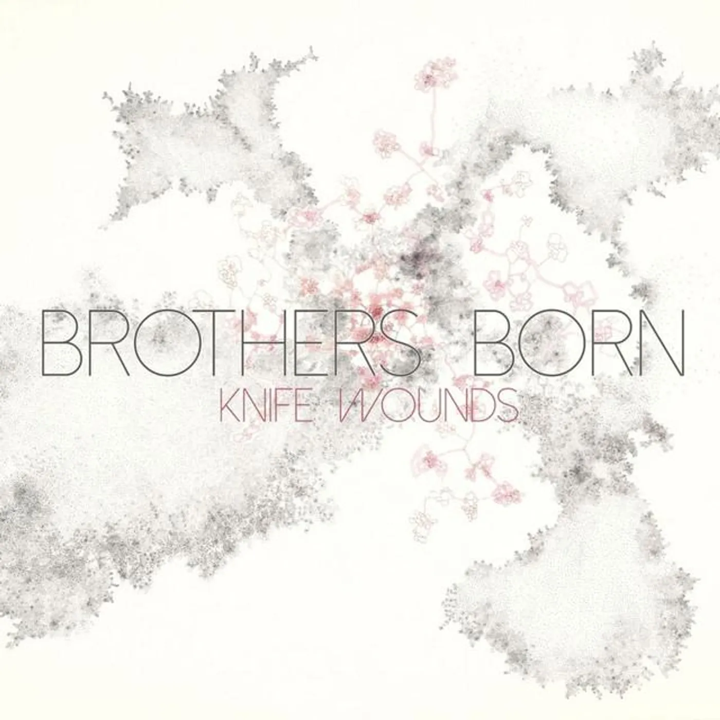 Brothers Born