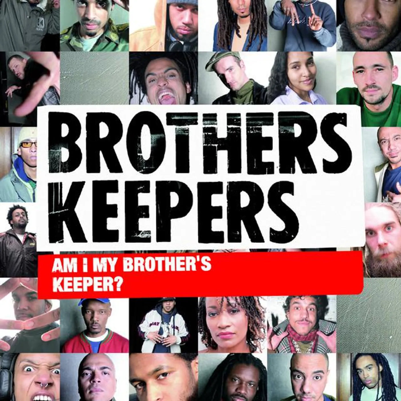 Brothers Keepers