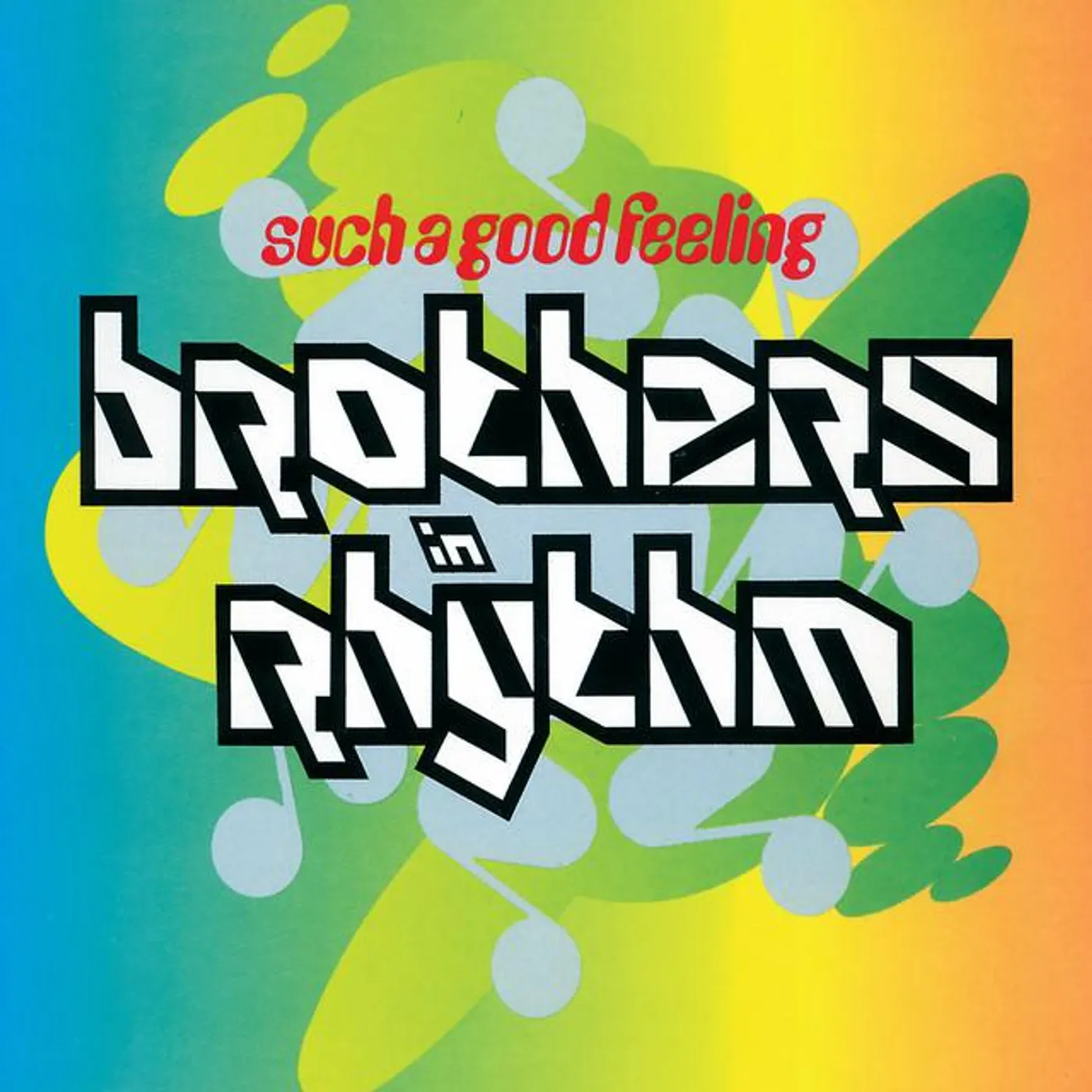 Brothers In Rhythm Brand Page