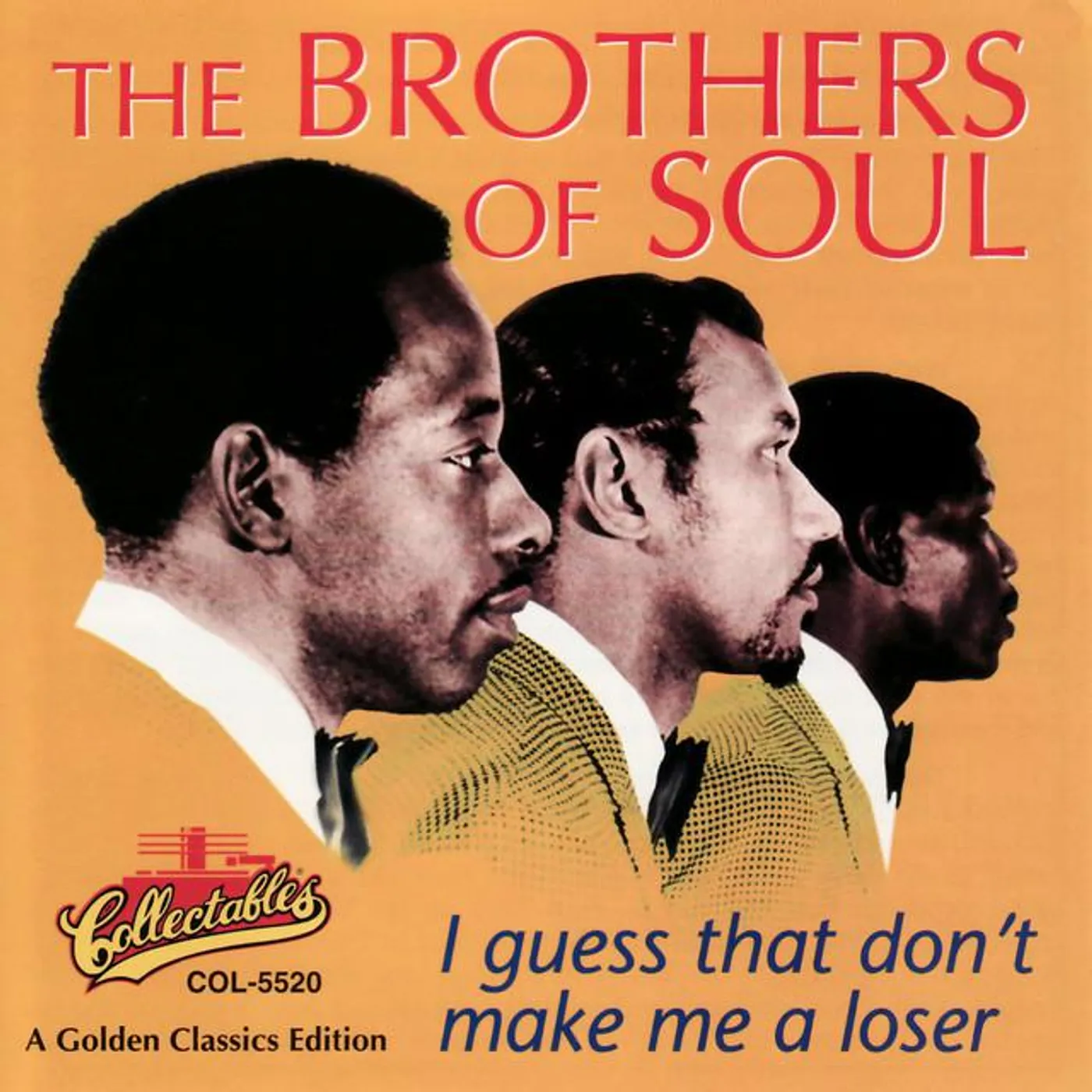 The Brothers Of Soul